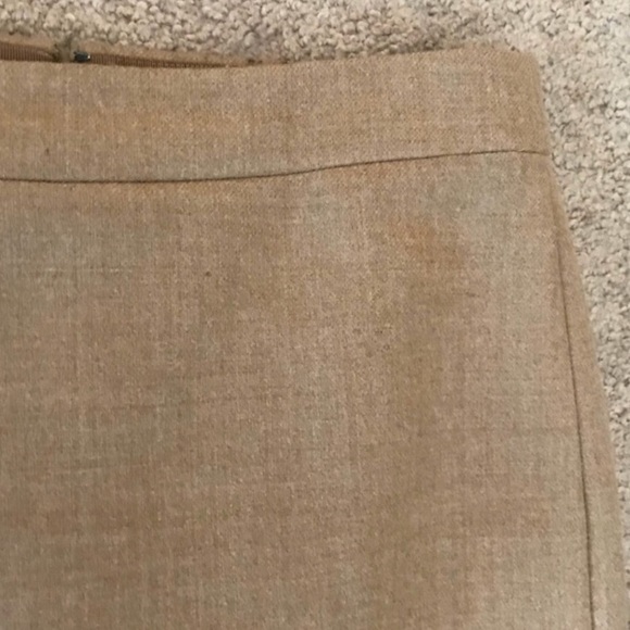 J.Crew Pencil Skirt - Picture 6 of 6